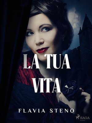 cover image of La tua vita